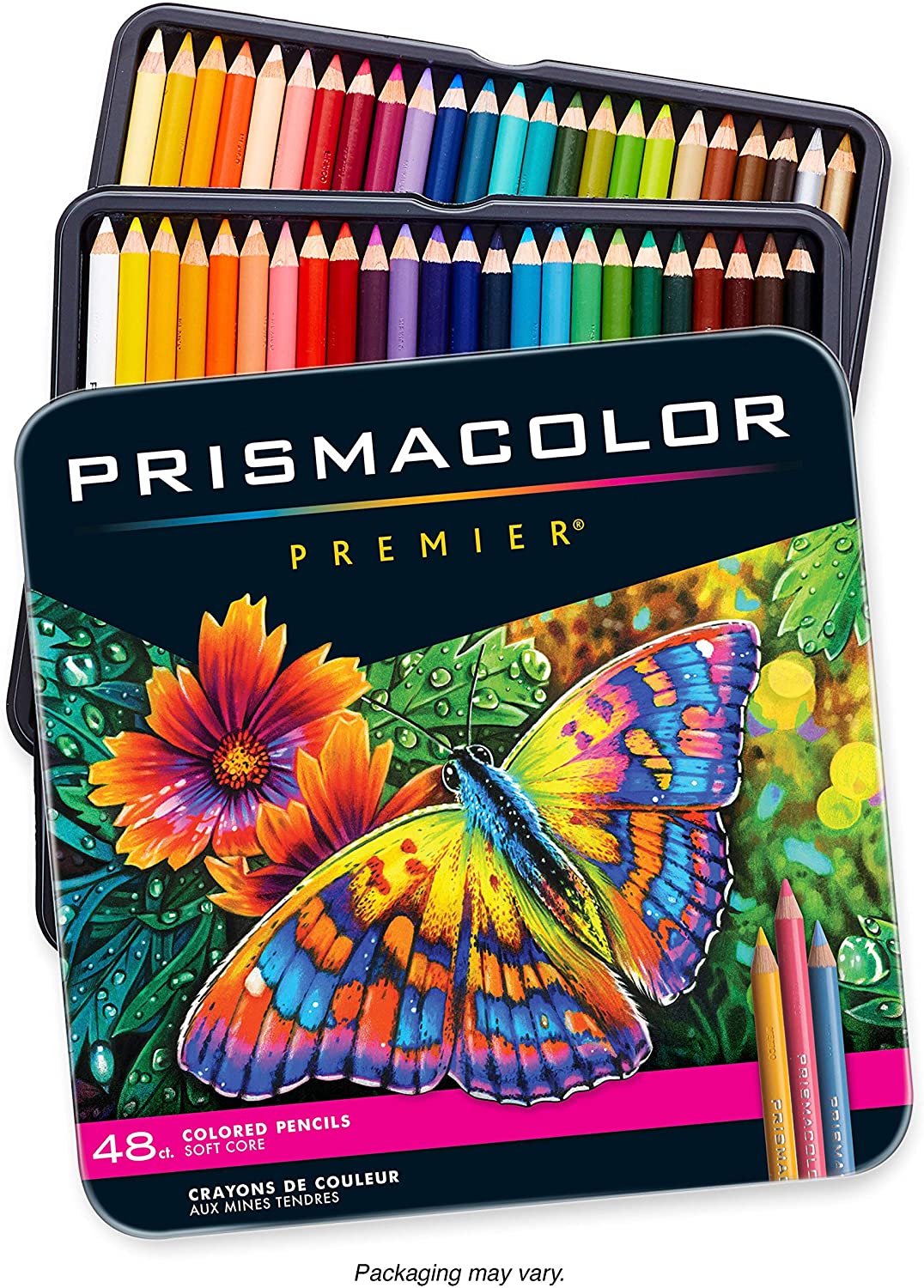 Prismacolor Combinacao De Cores Dos Lapis Prismacolor Premier Images
